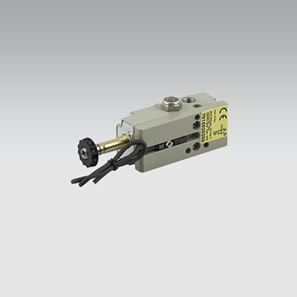 Válvulas simples serie 70 SAFE AIR