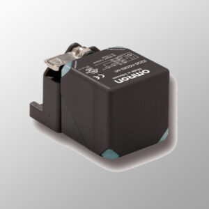 Sensor de proximidad inductivo cuadrado de larga distancia E2Q5
