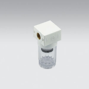 Filtro para agua BIT serie F