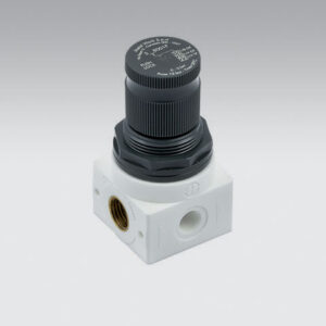 Regulador BIT serie F para agua