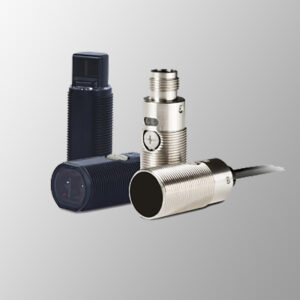 E3FA/E3RA/E3FB/E3RB Photoelectric Sensors